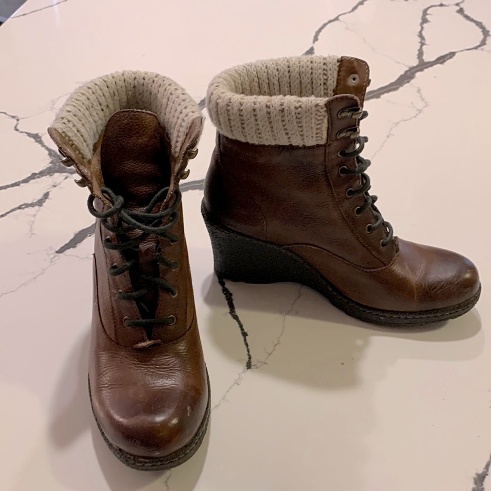 Women’s Booties
